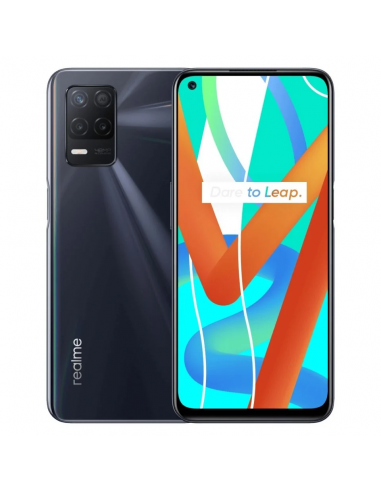 REALME 8 5G 4G+64G BLACK3241